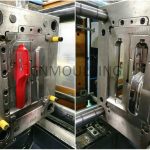 injection molding productivity