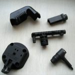 precision injection molding parts