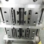 Injection Mold Slider