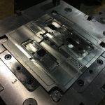 CNC Milling Rapid Prototyping