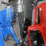 injection mold Cost