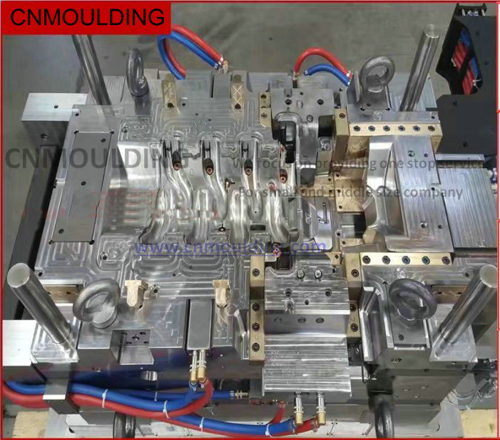 Top 5 Benefits of Plastic Injection Molding
