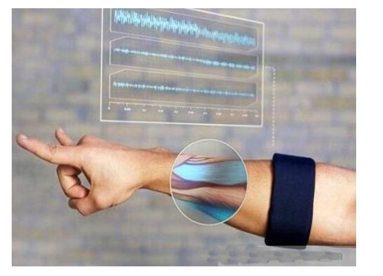future medical wearable devices