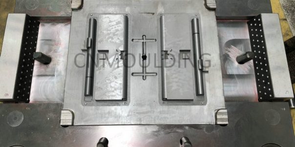 mould effects on injection molding