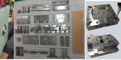 The Importance of injection mold industry