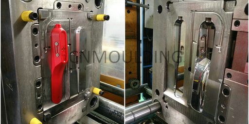 injection molding productivity
