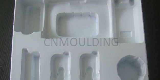 Thermoformed Plastic Products Thermoformed Plastic Products