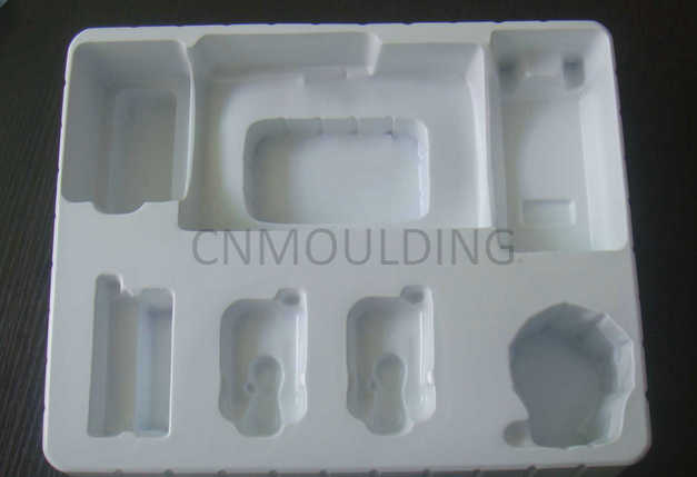 Thermoformed Plastic Products