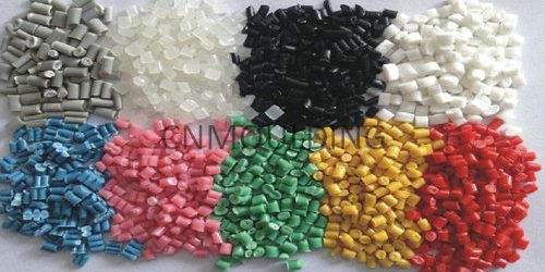 Plastics Materials