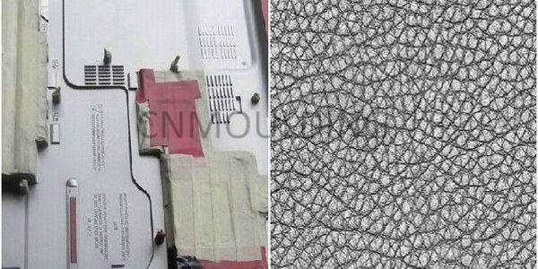 5 types of mold surface treatment