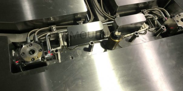 hot runner system hot runner system