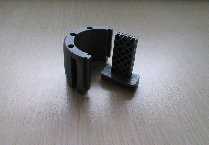 plastic injection molding