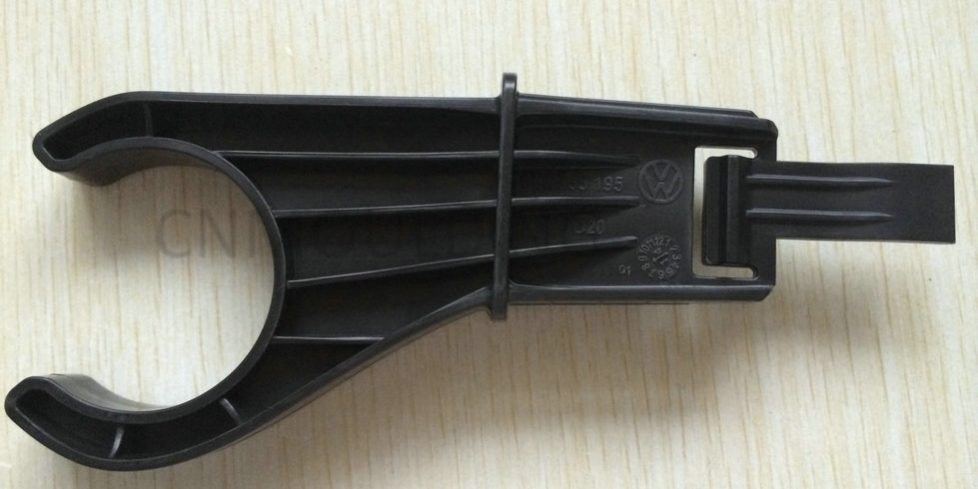 PPSU Parts Mold Making