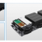 new energy vehicles plastic part