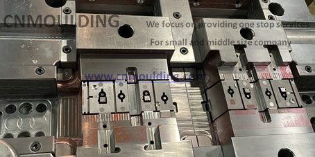 China Auto Mould China Auto Mould