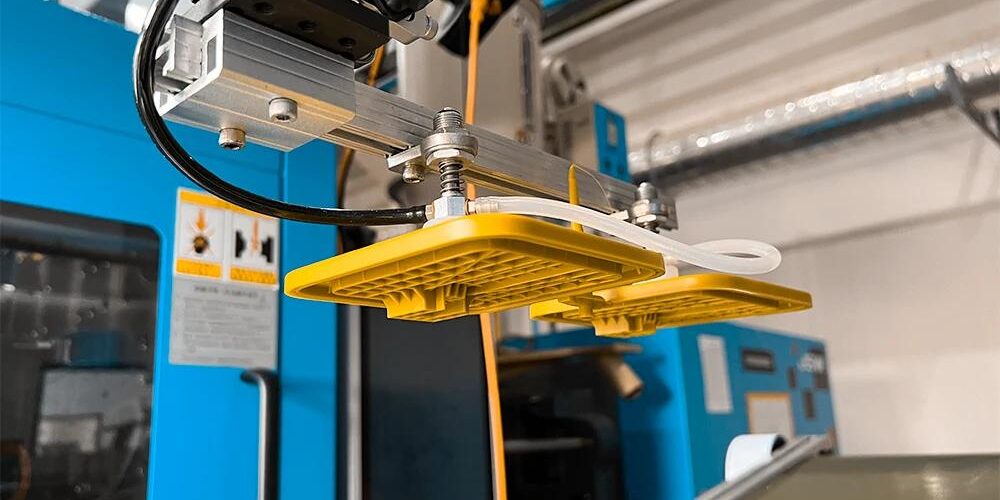 Top 5 Benefits of Plastic Injection Molding