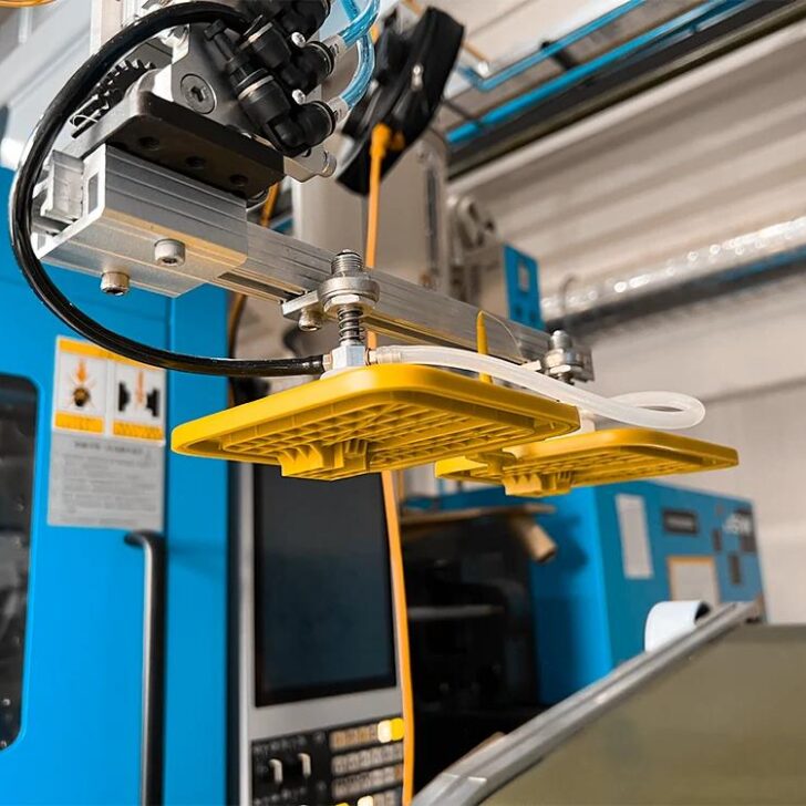 Top 5 Benefits of Plastic Injection Molding Top 5 Benefits of Plastic Injection Molding
