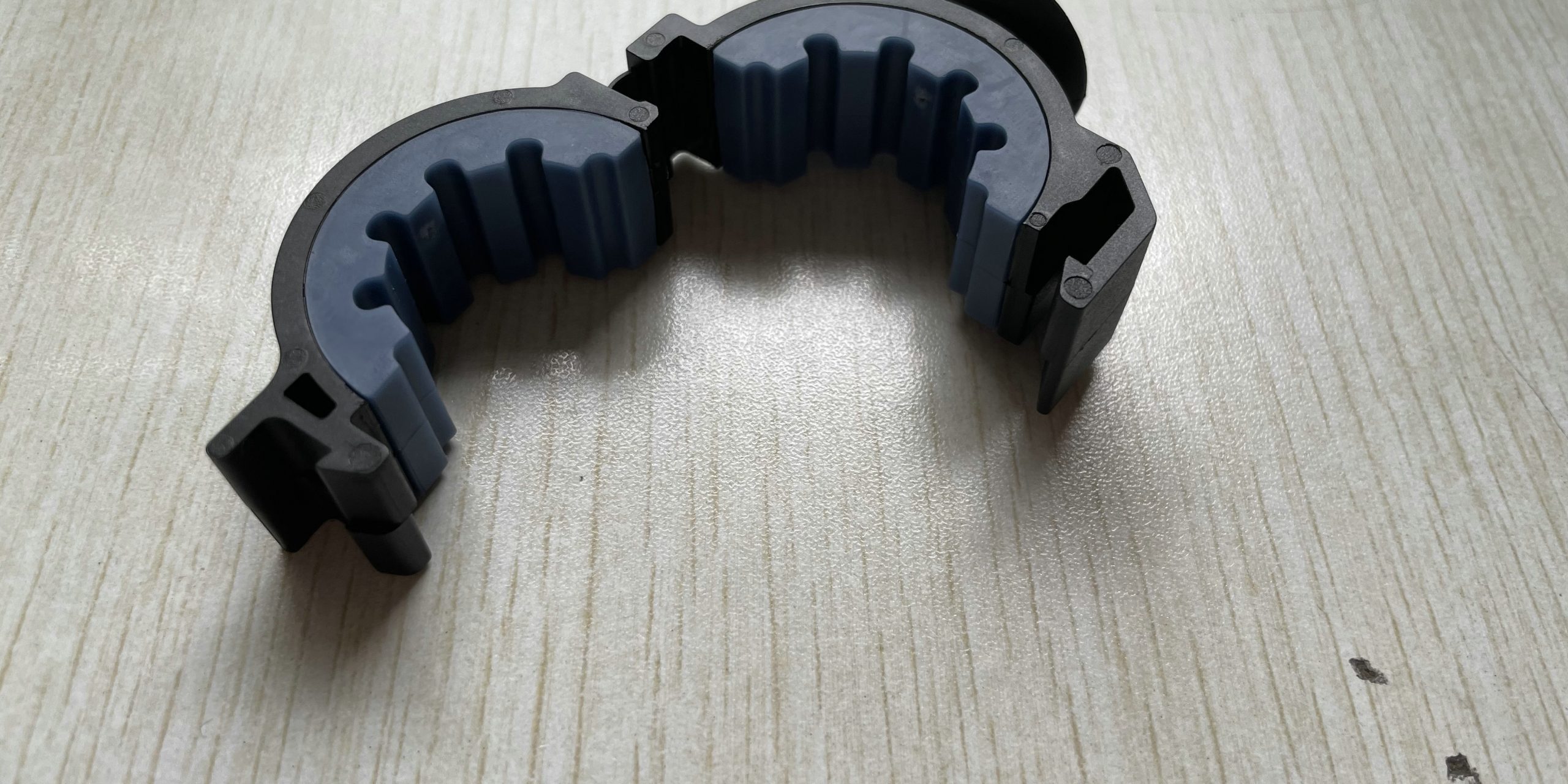 plastic overmolding plastic overmolding