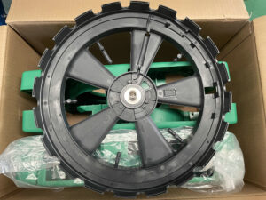 Injection Molding Shrinkage