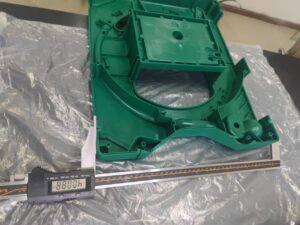 Injection Molding Tolerance Standards Explained