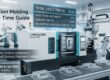 Injection Molding Cycle Time Guide