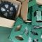 The importance of packaging for plastic products