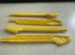 Medical Plastic Injection Molding: Materials, Applications & Manufacturing