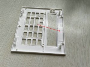 Injection Molding Shrinkage