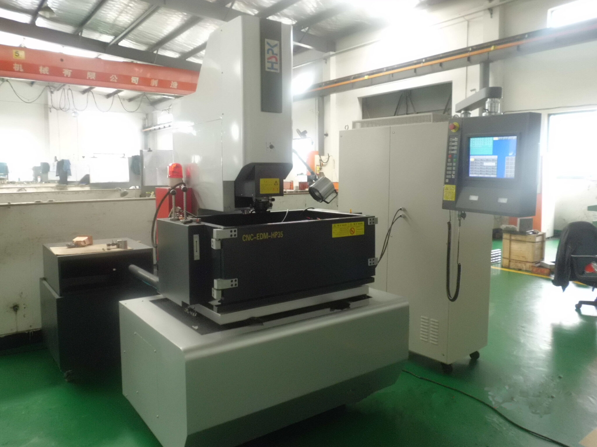 Automotive Mold & Injection Molding Production Excellence