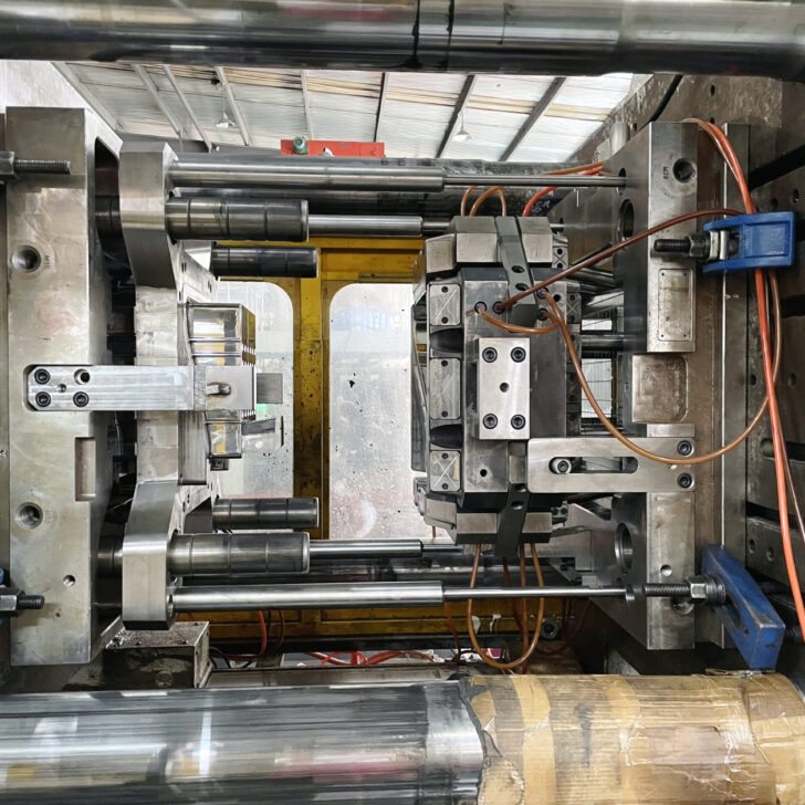 Injection Mold Manufacturing Services in China Injection Mold Manufacturing Services in China