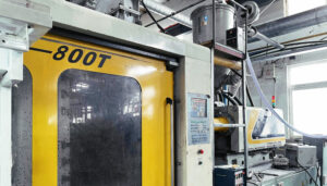 What is Injection Molding