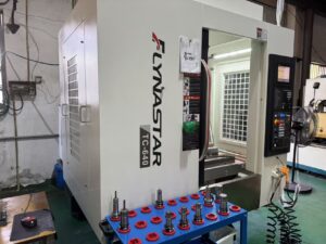 Injection Mold Process