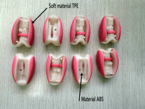 2K Injection Molding Case Study