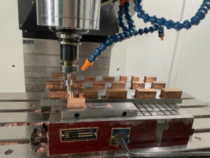 Injection Mold Process