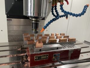 Injection Mold Manufacturing Services in China