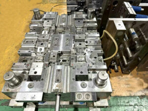 Injection Molding Tolerance Standards Explained