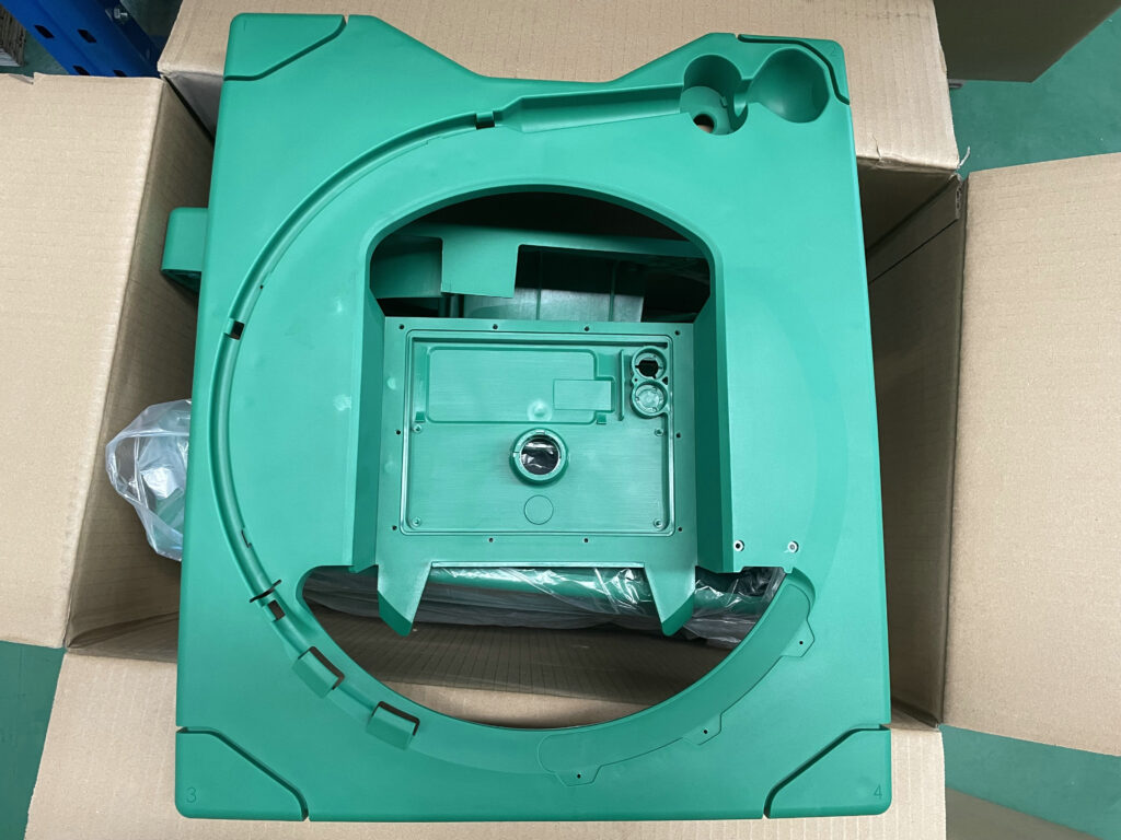 How To Improve Quality Control in Injection Molding