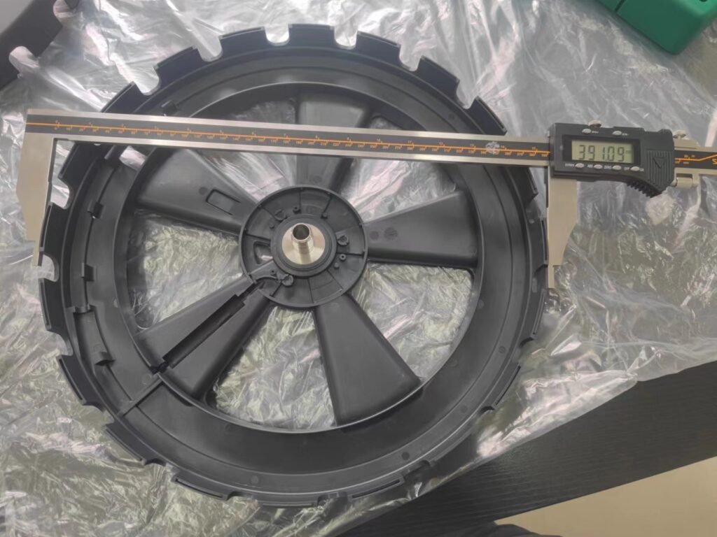 Injection Molding Warpage