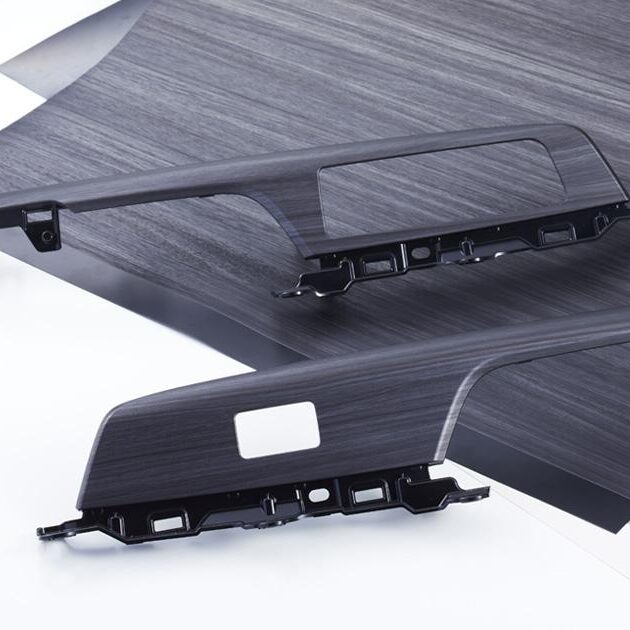 IMD Injection Molding Solutions for High-Precision Plastic Components